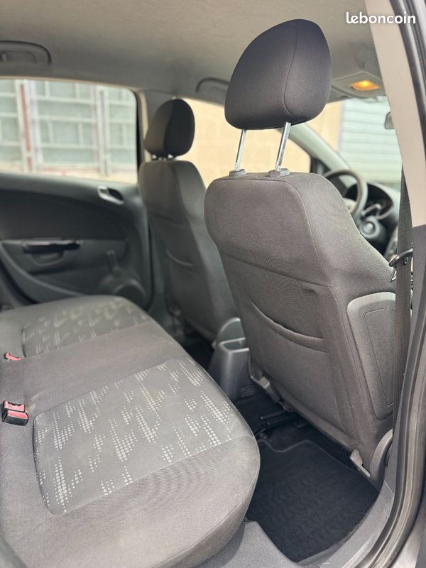 Opel Corsa D 1.3 CDTI 95 CH STOP/START EDITION (CARPLAY) (image 18)
