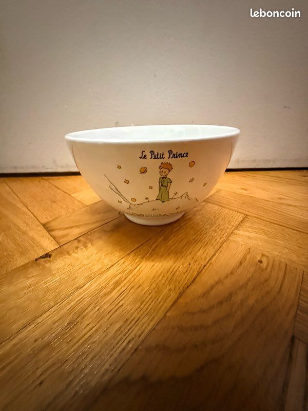Bol Petit Prince (image 7)