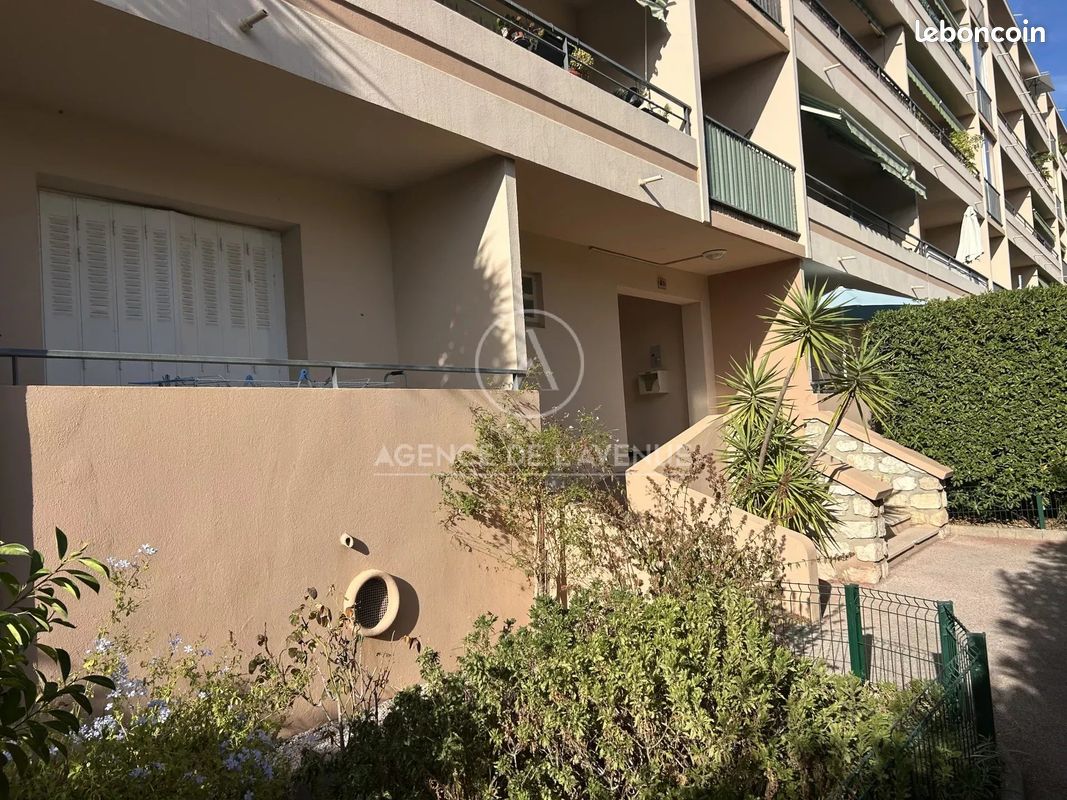Appartement 2 pièces 41 m² · à Toulon · 41 m² · 136 000 €