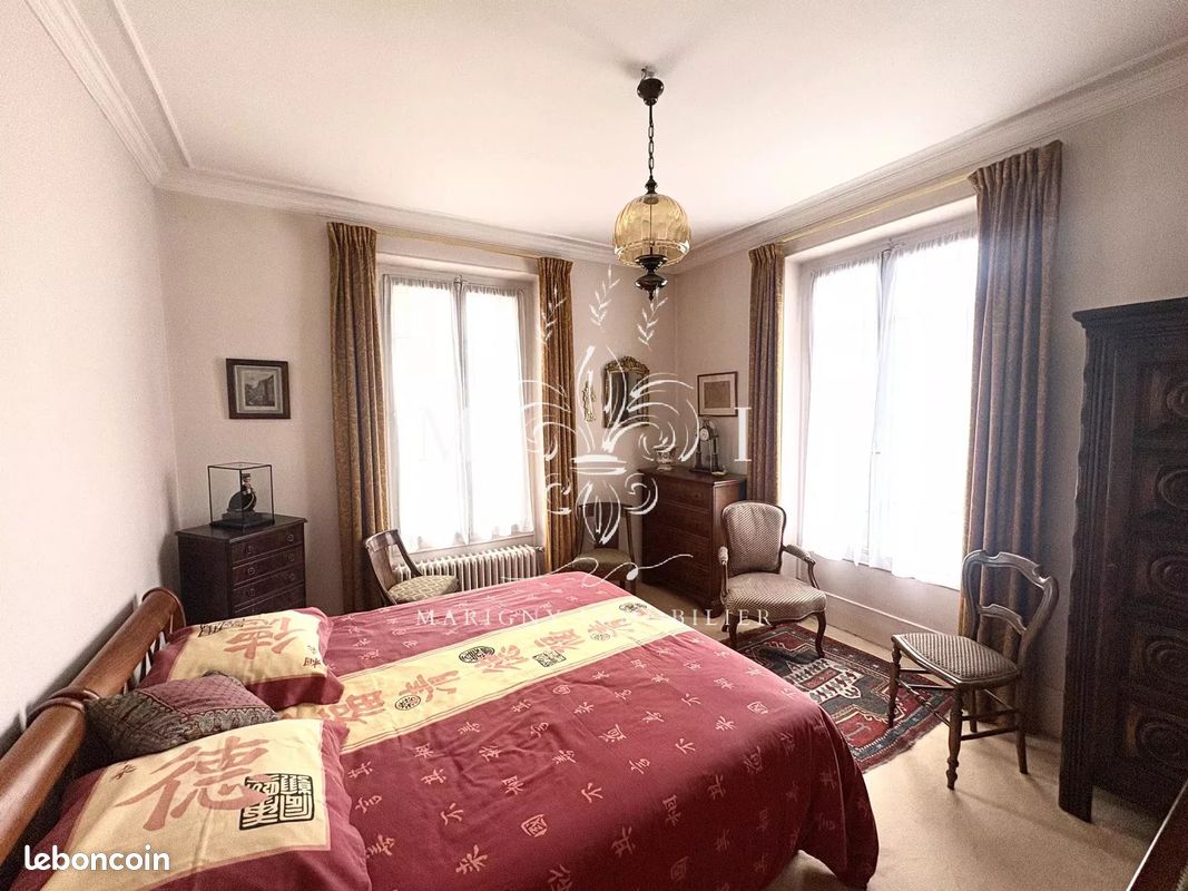 Maison de ville 7 pièces 260 m² (image 15)