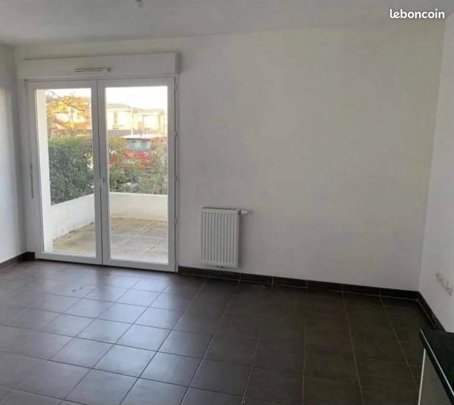 Appartement 1 pièce 25 m² · à Martignas-sur-Jalle · 25 m² · 485 €/mois
