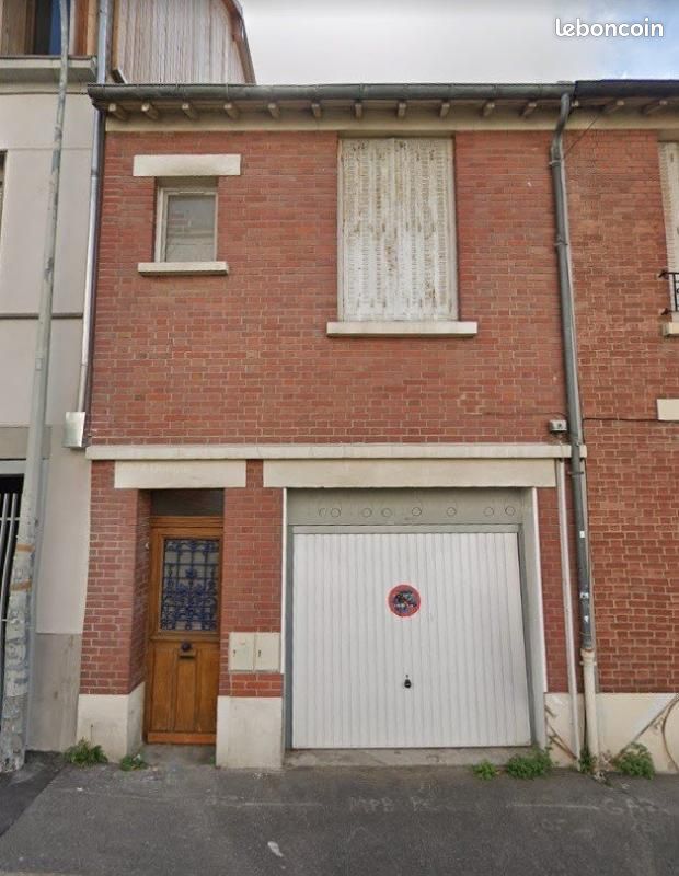 Appartement a louer bagnolet - 2 pièce(s) - 35 m2 - Surfyn