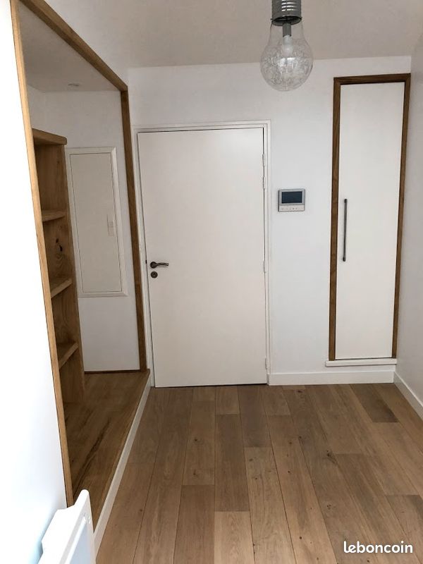 Appartement a louer laval - 3 pièce(s) - 61 m2 - Surfyn