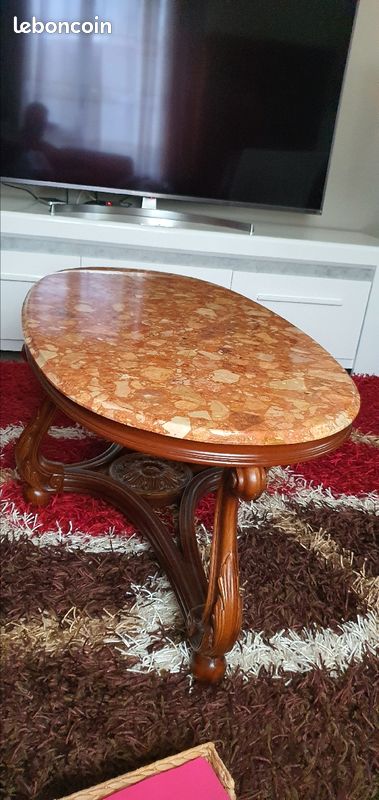 Table basse (image 1)