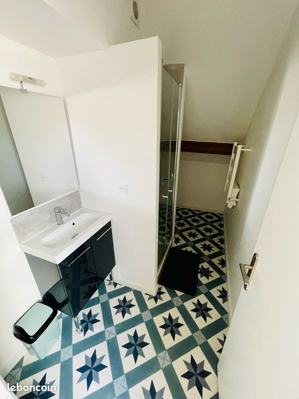 Appartement 1 pièce 15 m² · à Roubaix · 15 m² · 475 €/mois