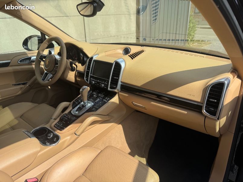 Porsche Cayenne 3.0 V6 262cv (image 5)