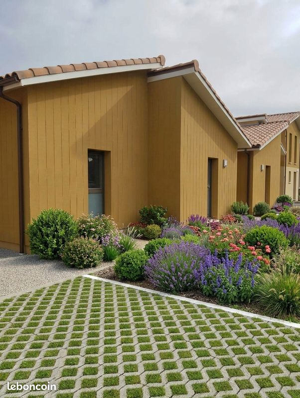 Maison 2 pièces 45 m² · à Lacanau · 45 m² · 229 700 €