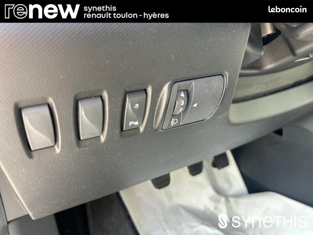 Renault Twingo III SCe 65 - 21 Limited (image 12)