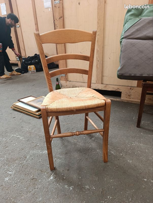 Chaise (image 4)