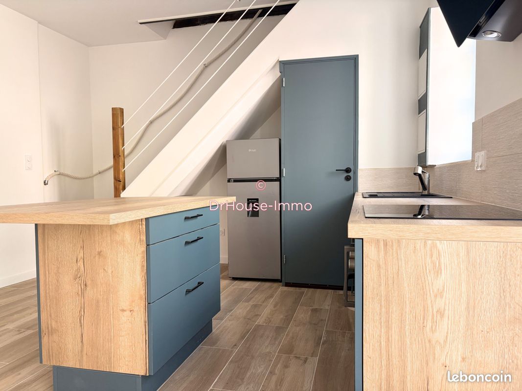 Maison 3 pièces 43 m² · à Paimboeuf · 43 m² · 133 350 €