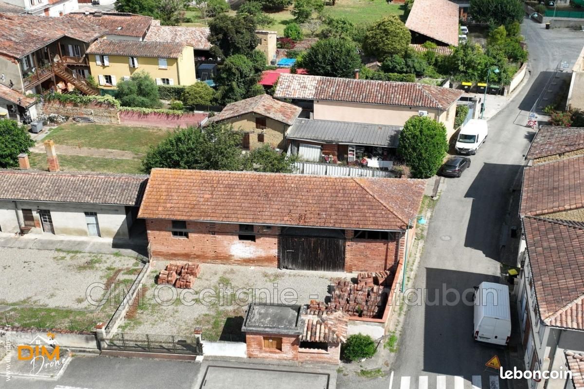 Maison 2 pièces 110 m² · à Finhan · 110 m² · 86 000 €