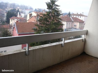 Appartement 3 pièces 78 m² · à Lyon · 78 m² · 1 178 €