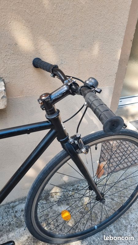 Vélo singlespeed 6KU Nebula (image 2)