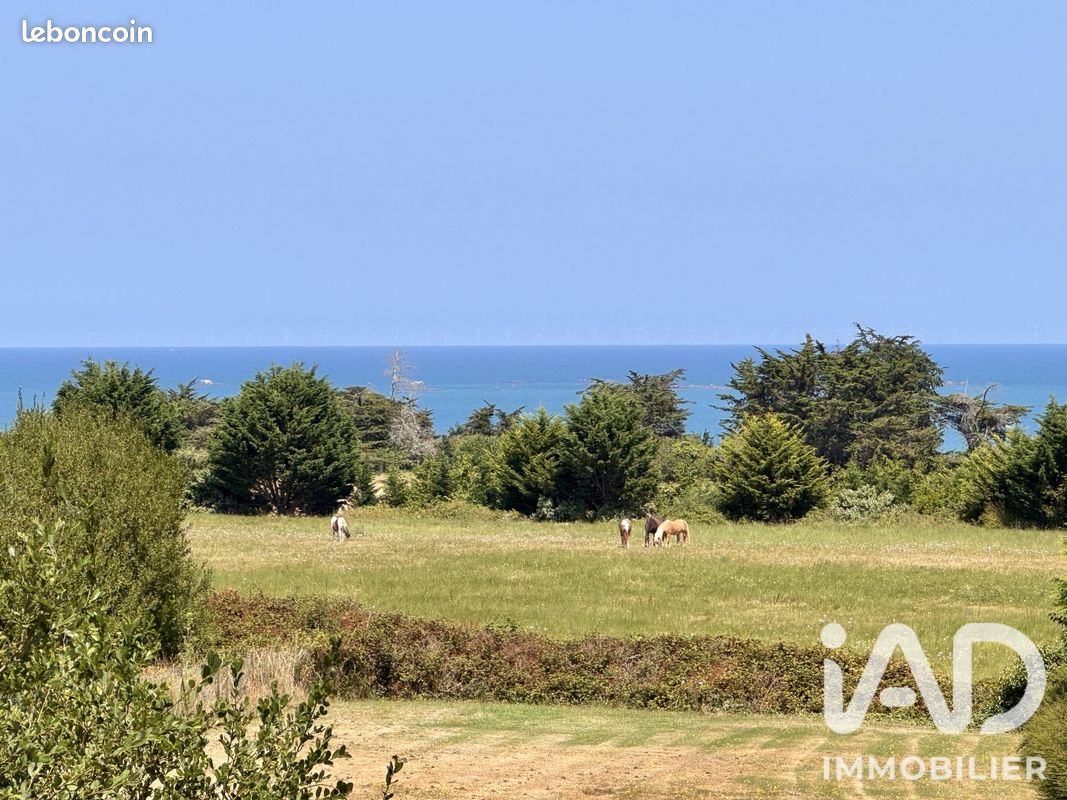 Maison 10 pièces 215 m² · à Binic-Étables-sur-Mer · 215 m² · 748 000 €