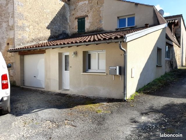 Maison 3 pièces 77 m² · à Sarliac-sur-l'Isle · 77 m² · 650 €/mois