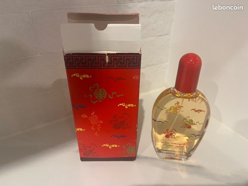 Parfum d intérieur Shanghai Tang ginger flower neuf (image 1)