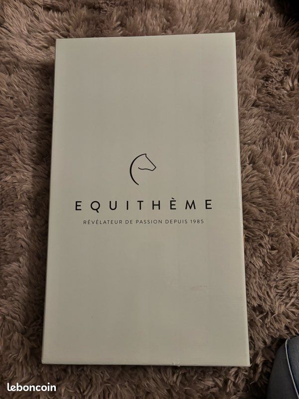 Bottes Equithème (image 3)