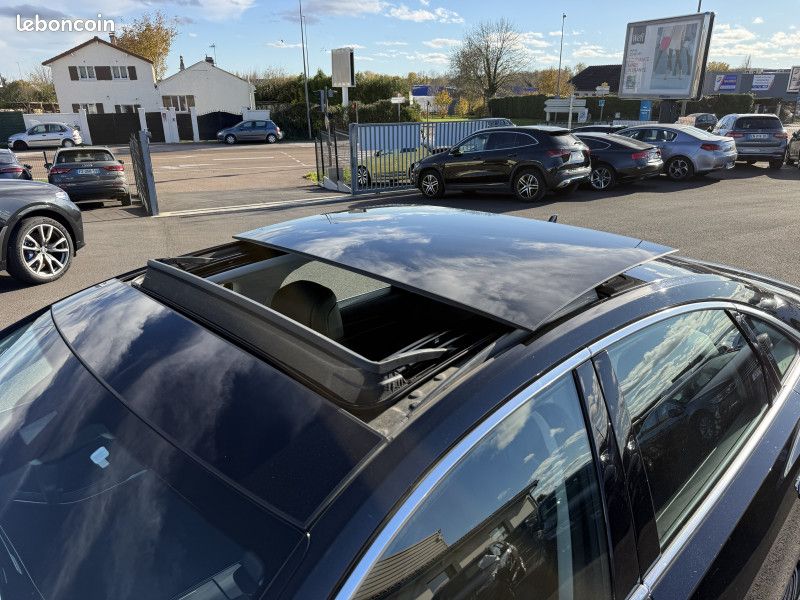 Audi A8 50 TDI 286CH AVUS EXTENDED QUATTRO TIPTRONIC 8 (image 7)
