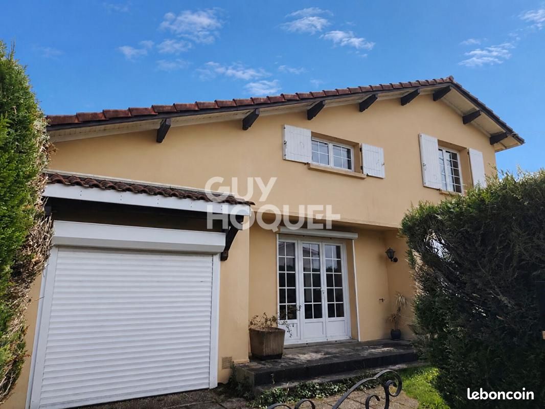 Maison 5 pièces 130 m² · à Mont-de-Marsan · 130 m² · 229 000 €