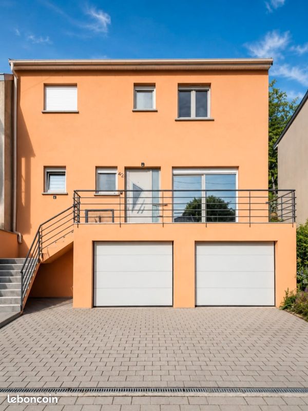 Maison 6 pièces 140 m² · à Dieulouard · 140 m² · 369 000 €