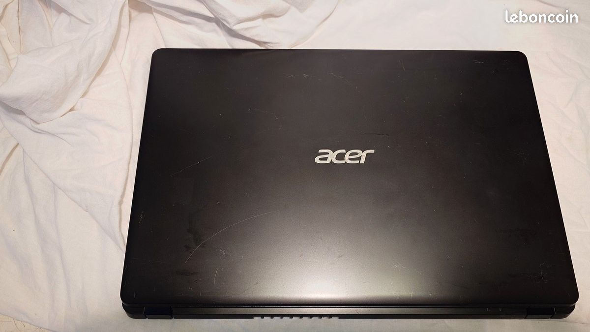 Unité ou Lot PC portable notebook ACER EXTENSA 215 15,6" I3 2,3ghz 4go 500 hdd (image 1)