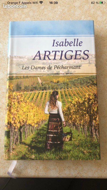 Les dames de Pécharmant (image 1)