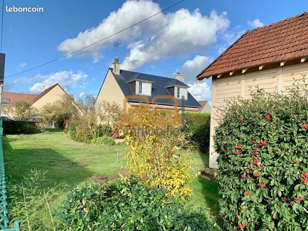 Terrain 540 m² LE MANS