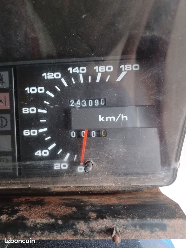 Compteur range classique (image 3)