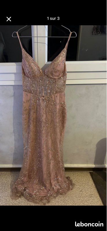Robe de soirée (image 1)