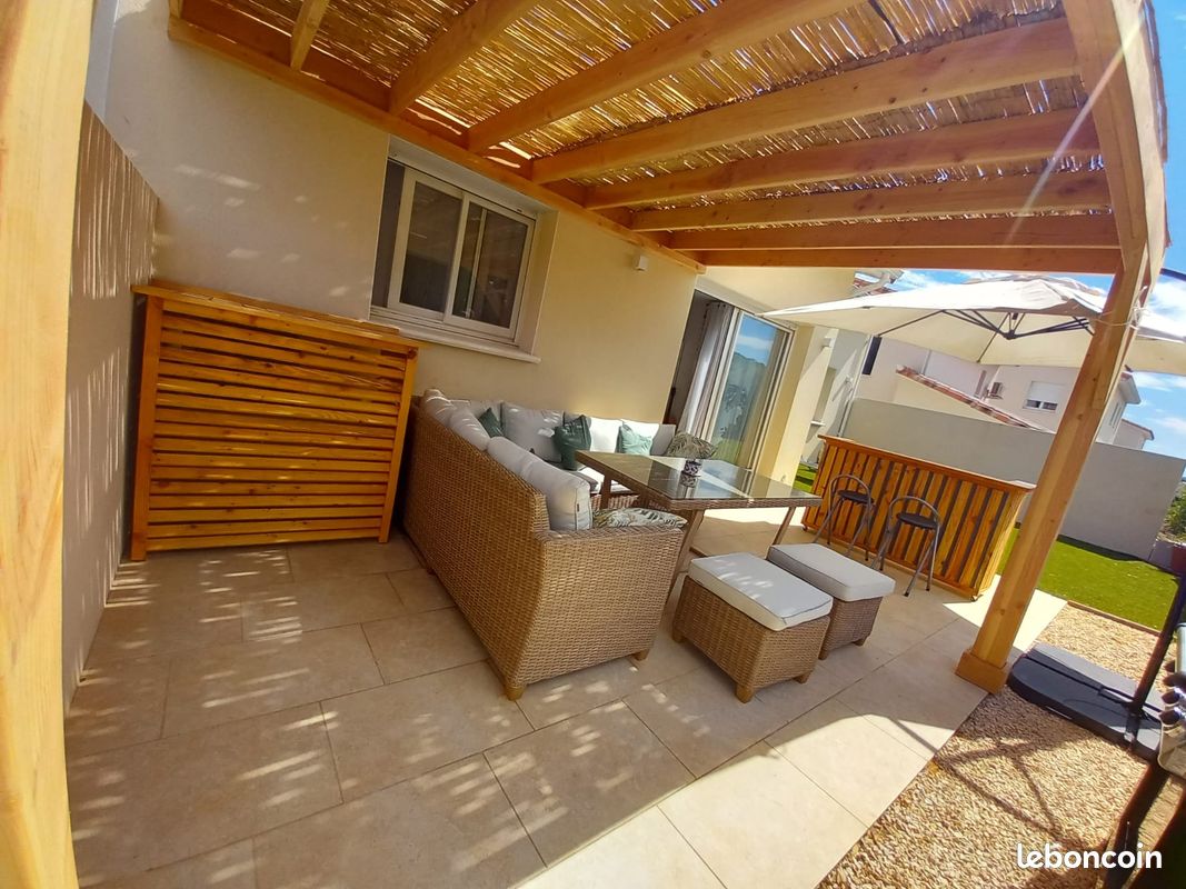Maison 4 pièces 86 m² · à Cournonterral · 86 m² · 349 900 €