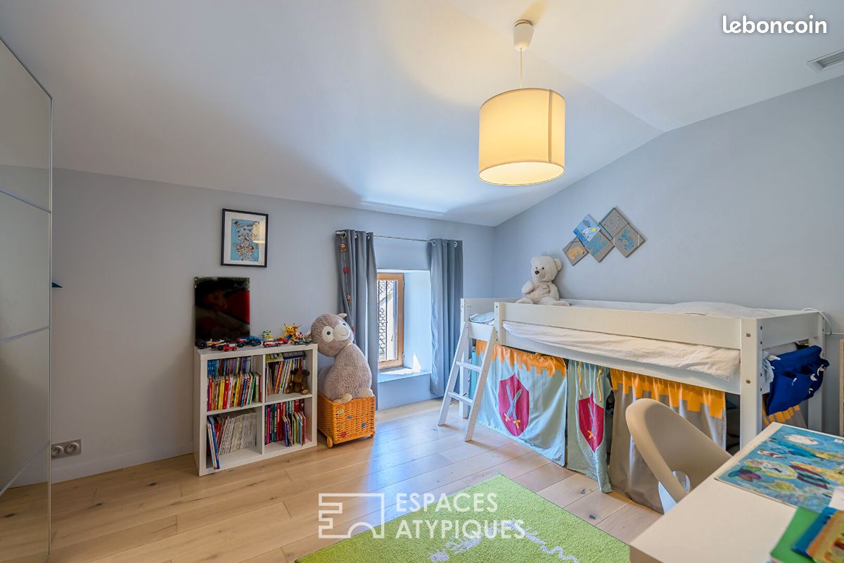 Maison 9 pièces 263 m² (image 13)