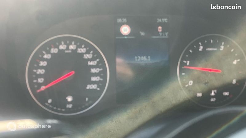 Mercedes Sprinter Véhicule utilitaire ou Société 315 CDI 37 3T5 Pro 9G-Tronic (image 10)