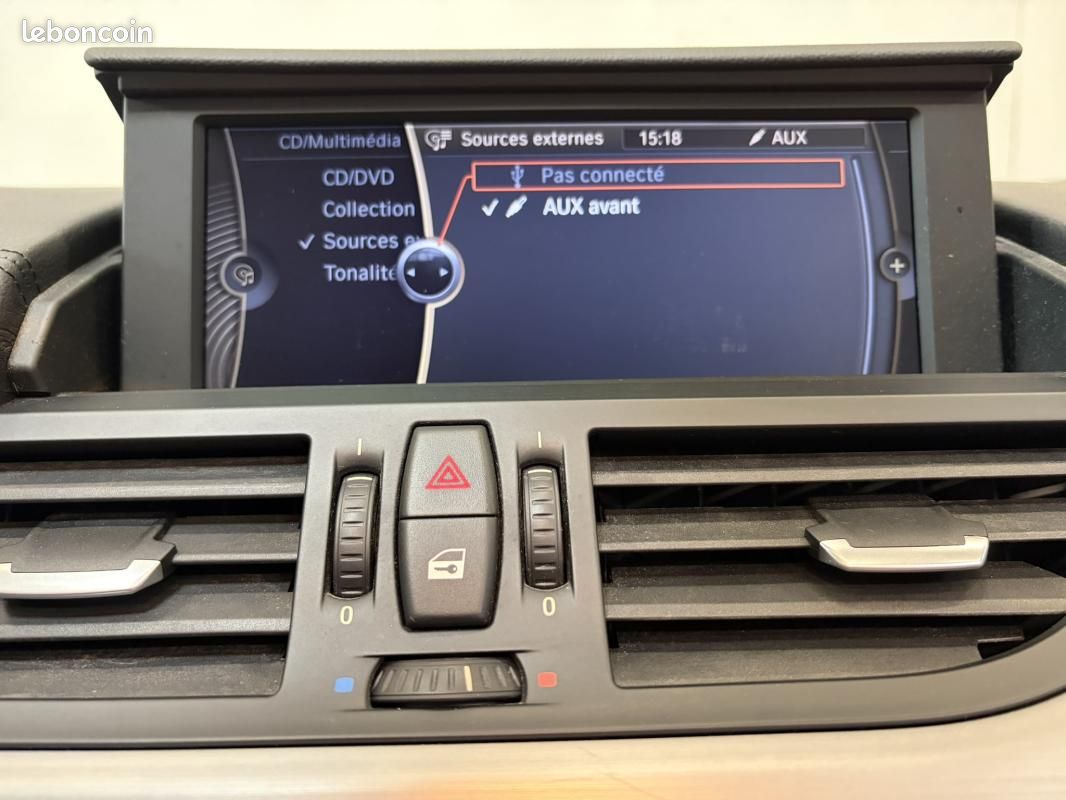 Bmw z4 (e89) sdrive30i 258 luxe (image 31)