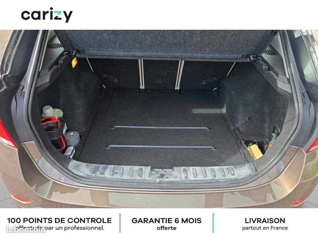 BMW X1 E84 LCI xDrive 20d 184 ch xLine A (image 25)