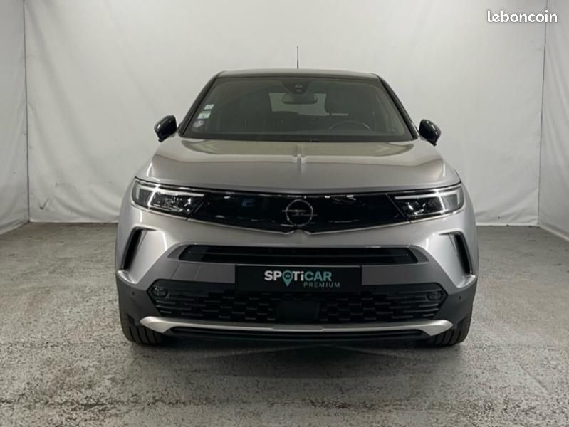 Opel Mokka 1.2 Turbo 130ch Ultimate BVA8 (image 2)