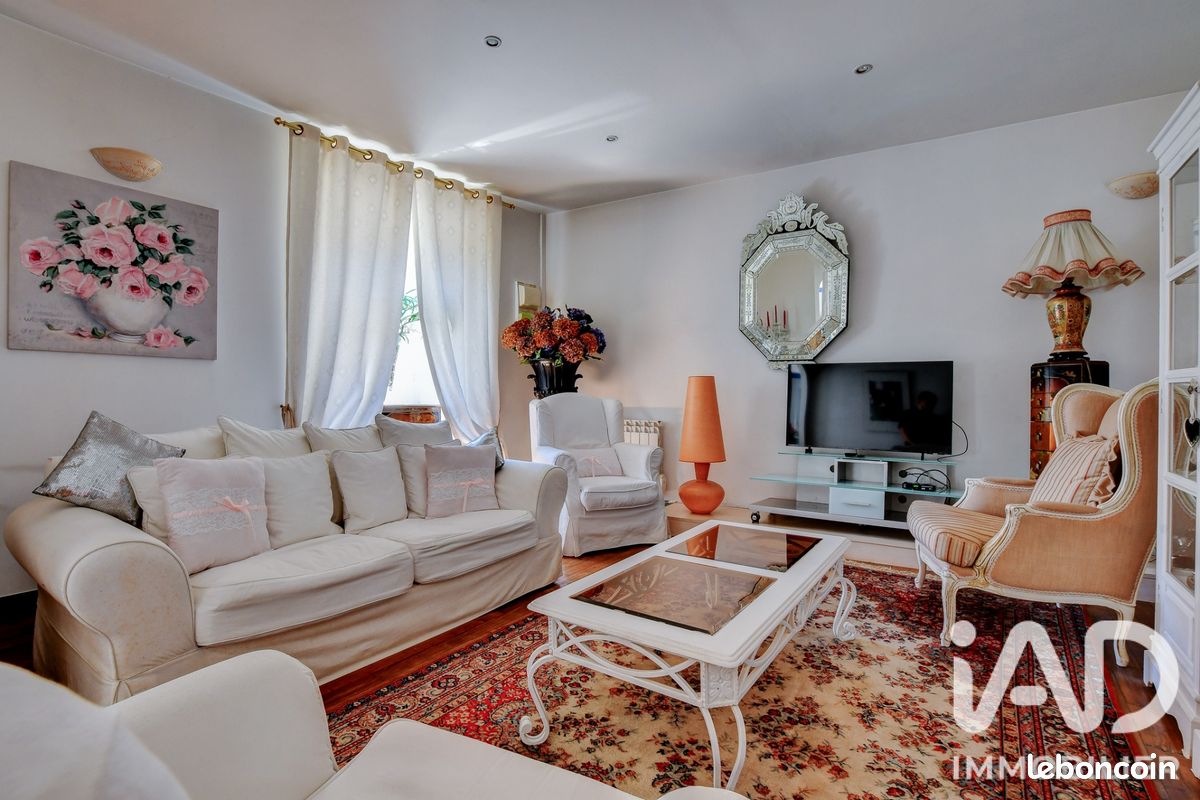 Maison 4 pièces 95 m² · à Négrondes · 95 m² · 112 000 €