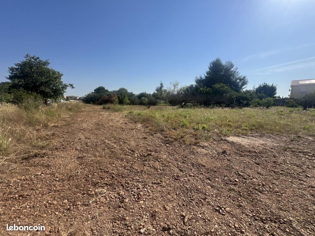 Terrain Saint Gilles · à Saint-Gilles · 118 000 €