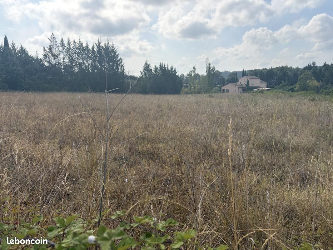 Terrain Villecroze · 135 000 €