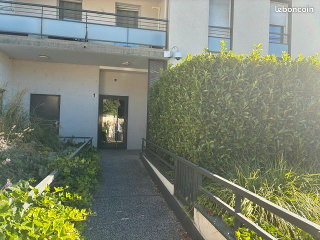 Appartement 1 pièce 26 m² · à Vénissieux · 26 m² · 115 000 €