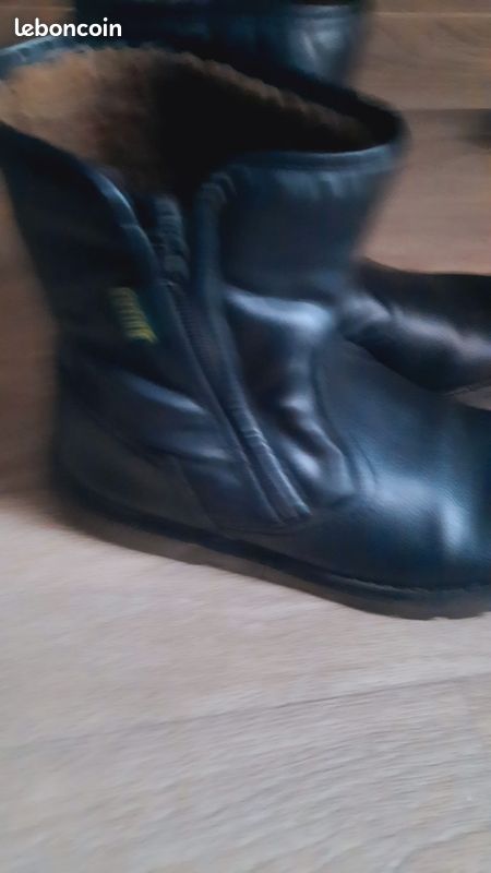 Chaussures homme (image 7)