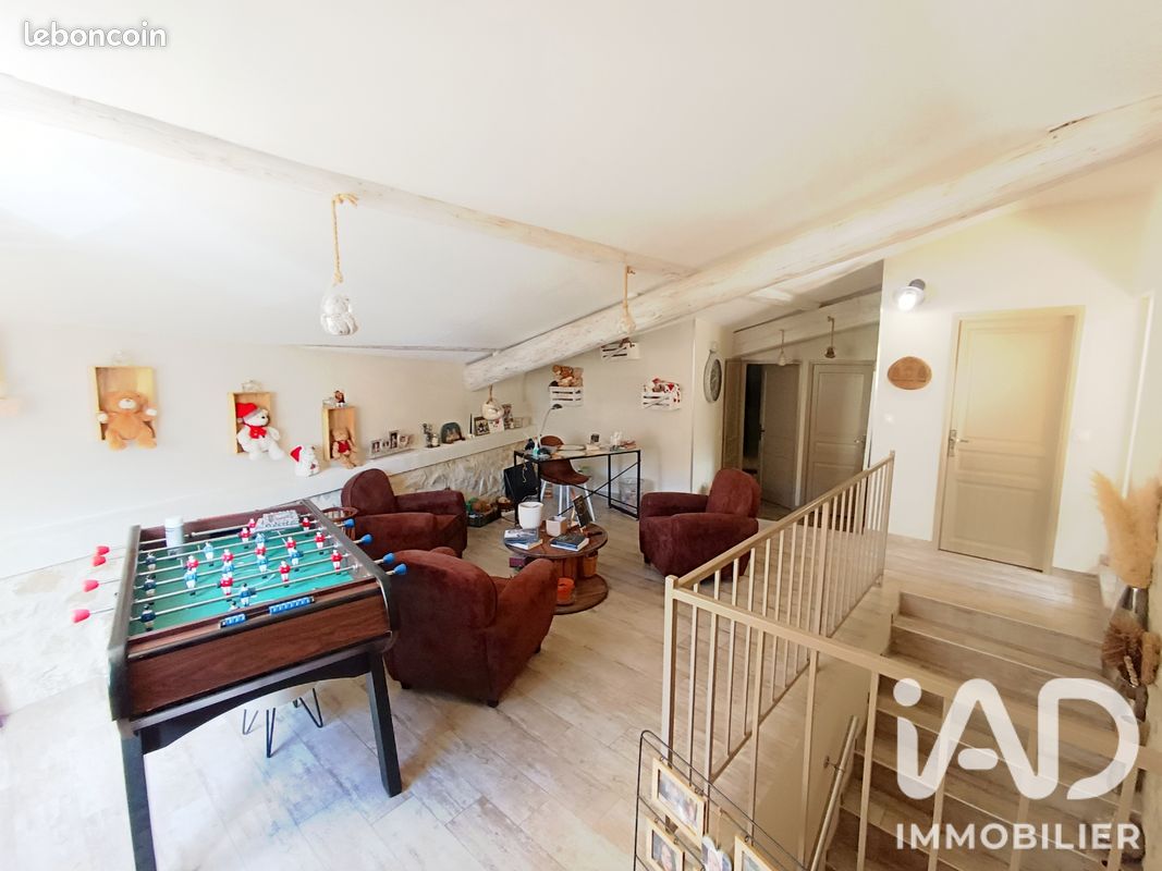 Maison 5 pièces 140 m² (image 11)