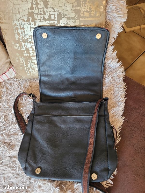 Sac bandoulliere (image 7)