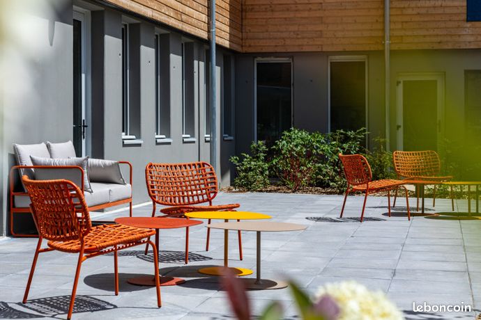 Appartement a louer saint-cyr-l'ecole - 1 pièce(s) - 32 m2 - Surfyn