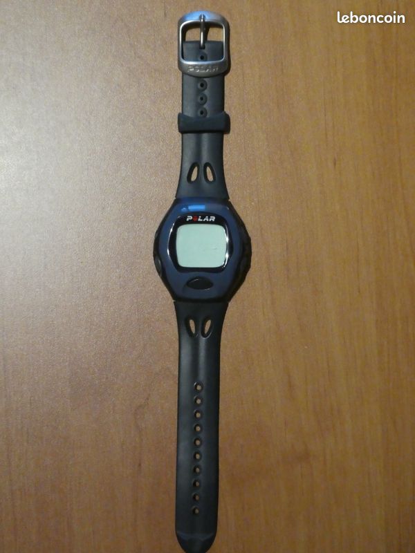 Montre POLAR A3 (image 1)