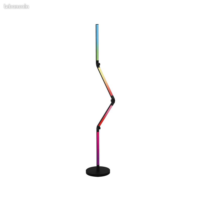 Lampe métal Keli - Doré - H.45 cm | , créateur d'intérieur