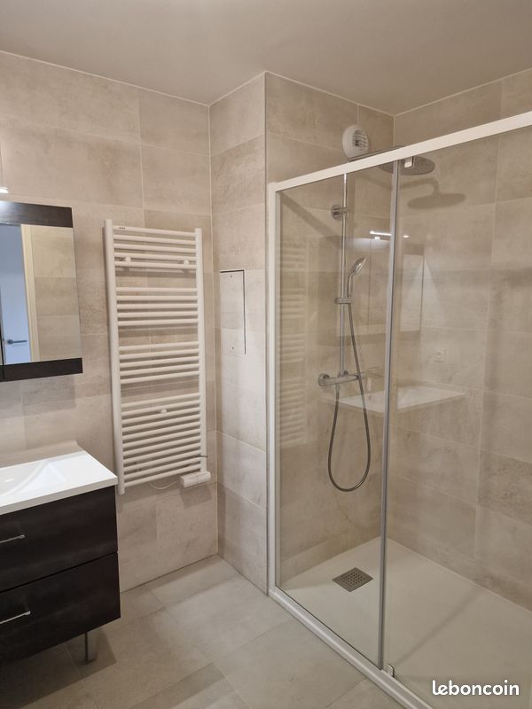 Appartement 2 pièces 50 m² · à Issy-les-Moulineaux · 50 m² · 1 940 €/mois