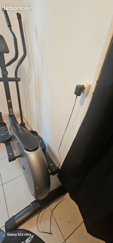 Vélo élliptique (image 2)