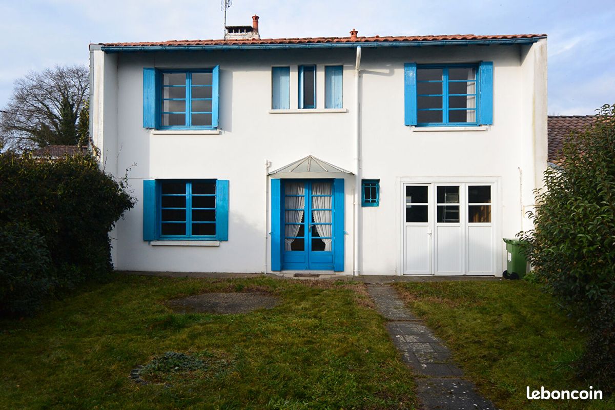 Maison 5 pièces 118 m² · à Villenave-d'Ornon · 118 m² · 493 500 €