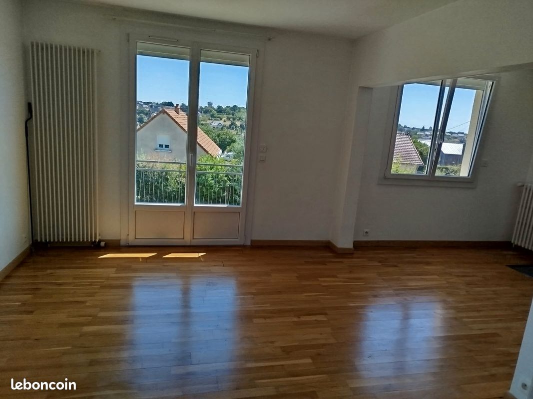 Maison 5 pièces 91 m² · à Montval-sur-Loir · 91 m² · 134 000 €