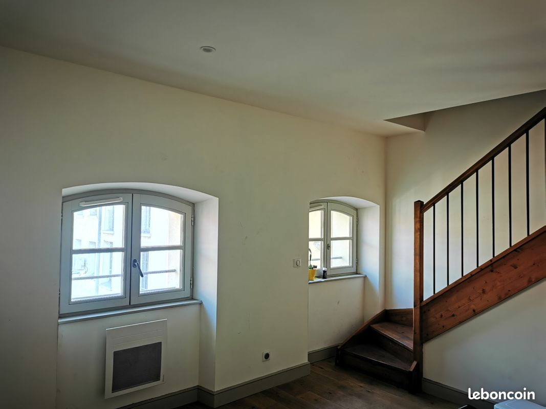 Appartement a louer toulon - 3 pièce(s) - 59 m2 - Surfyn